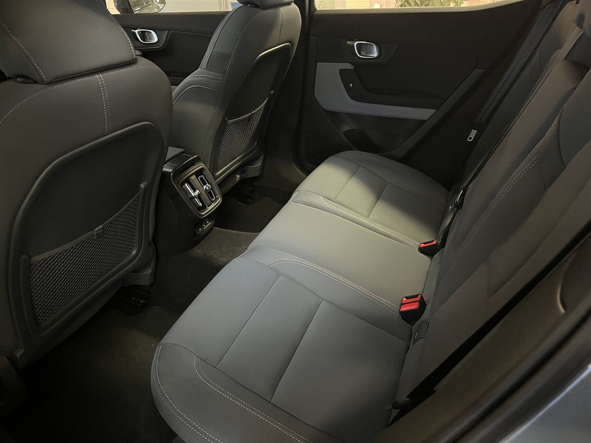 Polestar 2 Long Range billede 9