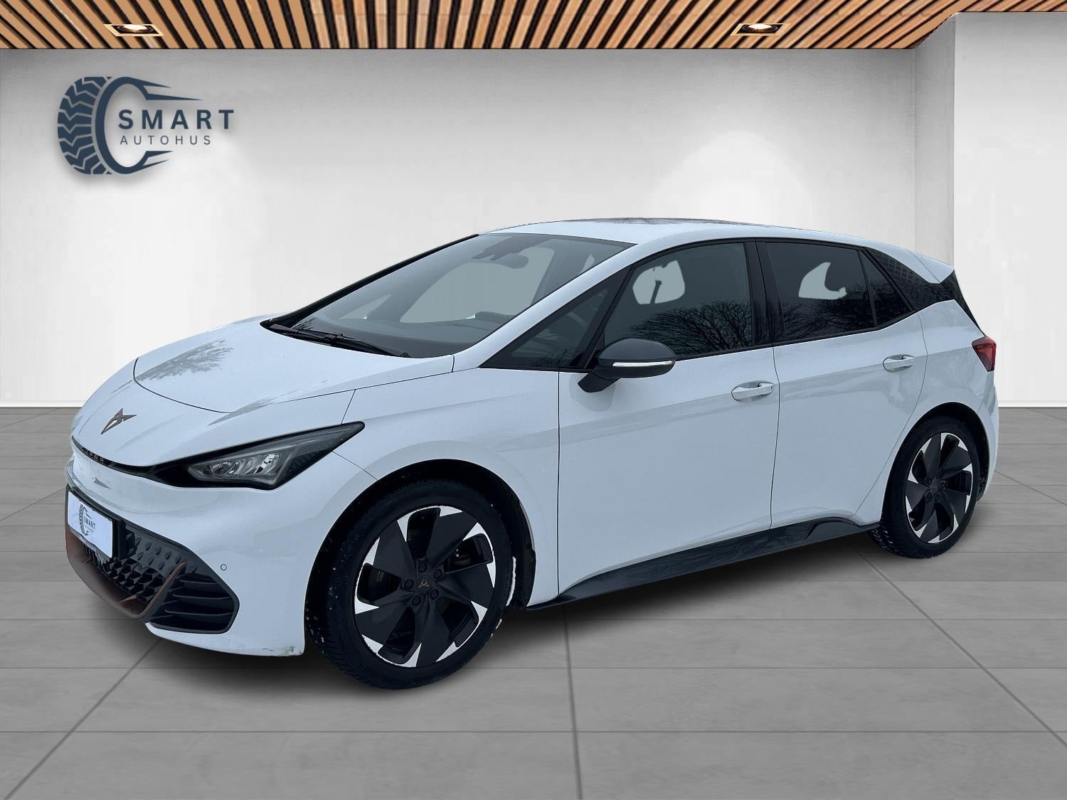 Billede af Cupra Born 77 e-Boost