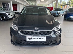 Kia Ceed T-GDi Active SW