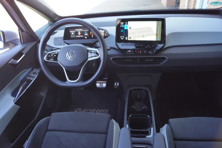 VW ID.3 Pro Performance