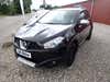 Nissan Qashqai Acenta CVT