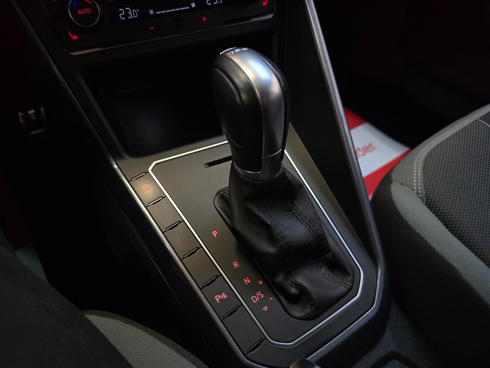 Billede af VW Polo 1,0 TSi 115 Highline DSG