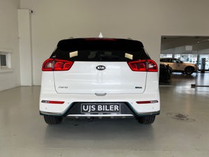 Kia Niro PHEV Advance DCT
