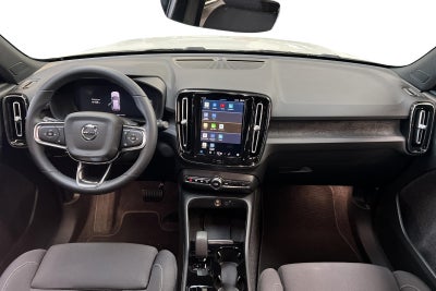 Volvo XC40 ReCharge Extended Range Core