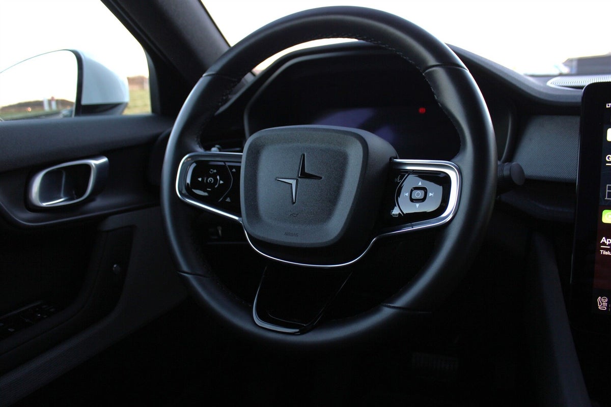 Polestar 2 Standard Range billede 16