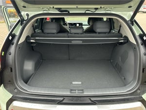 Kia EV3 Long Range Upgrade