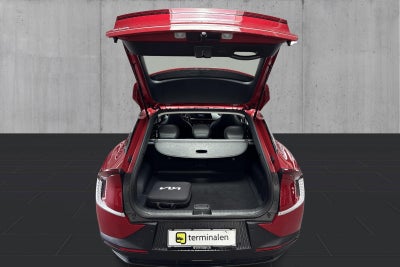 Kia EV6 Standard Range Access