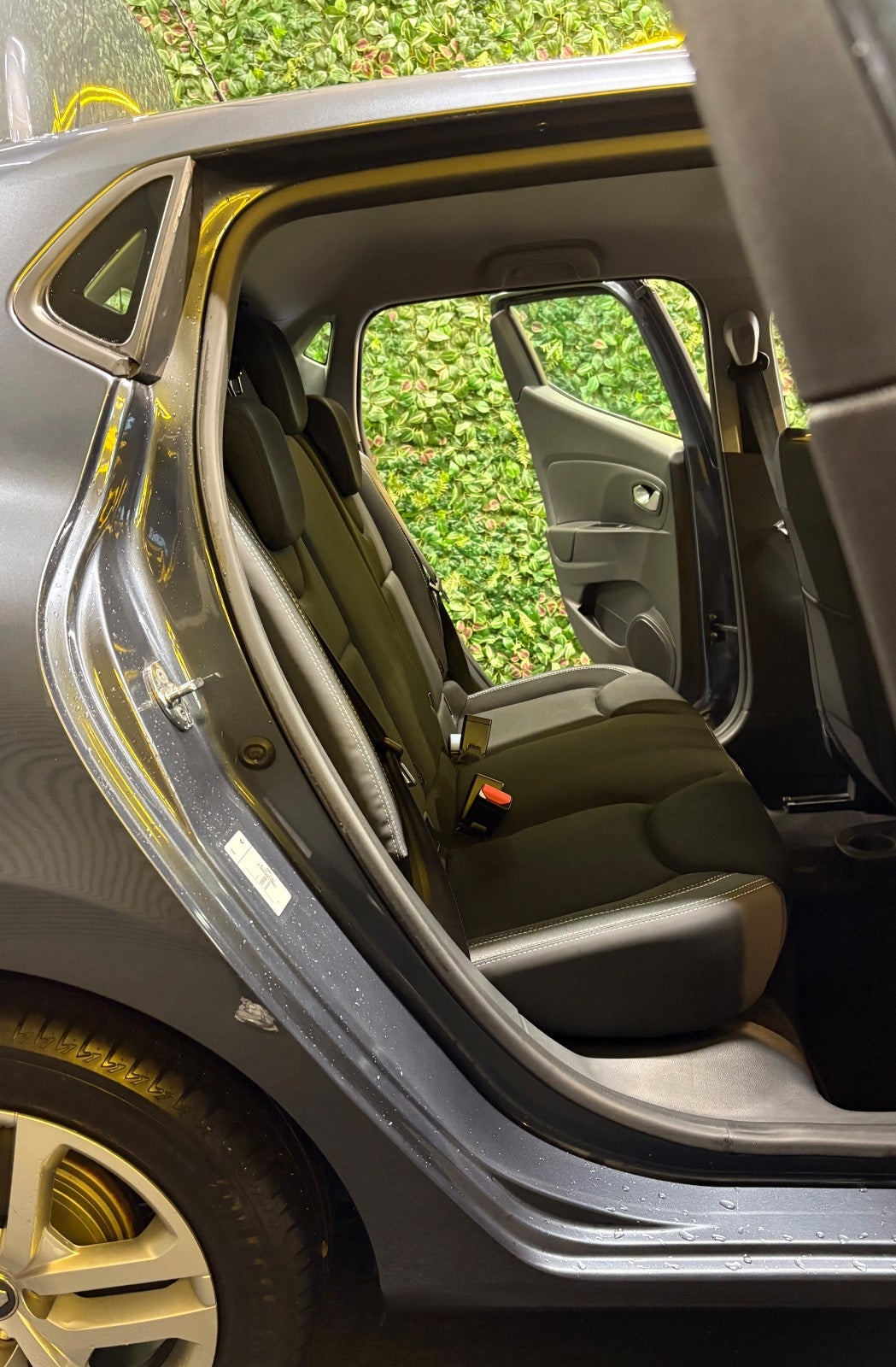 Billede af Renault Clio IV 0,9 TCe 75 Zen
