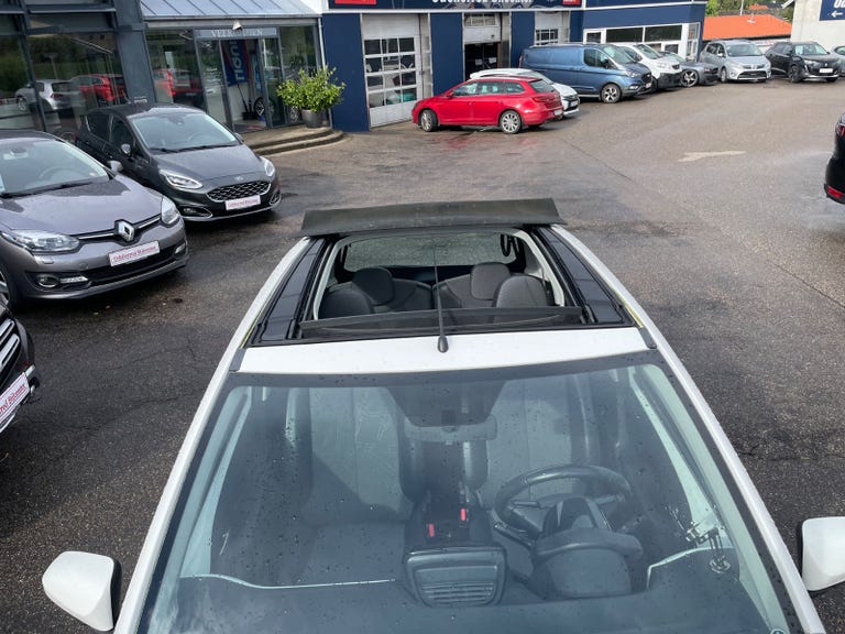 Toyota Aygo VVT-i x-wave