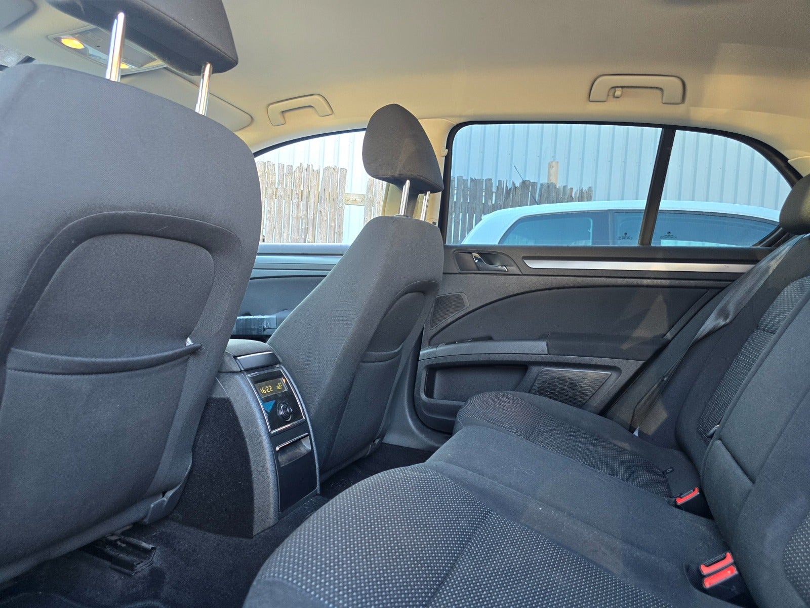 Billede af Skoda Superb 1,4 TSi 125 Ambition