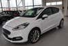 Ford Fiesta EcoBoost Vignale thumbnail