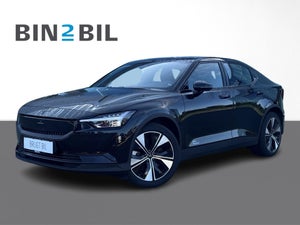 Polestar 2 Long Range