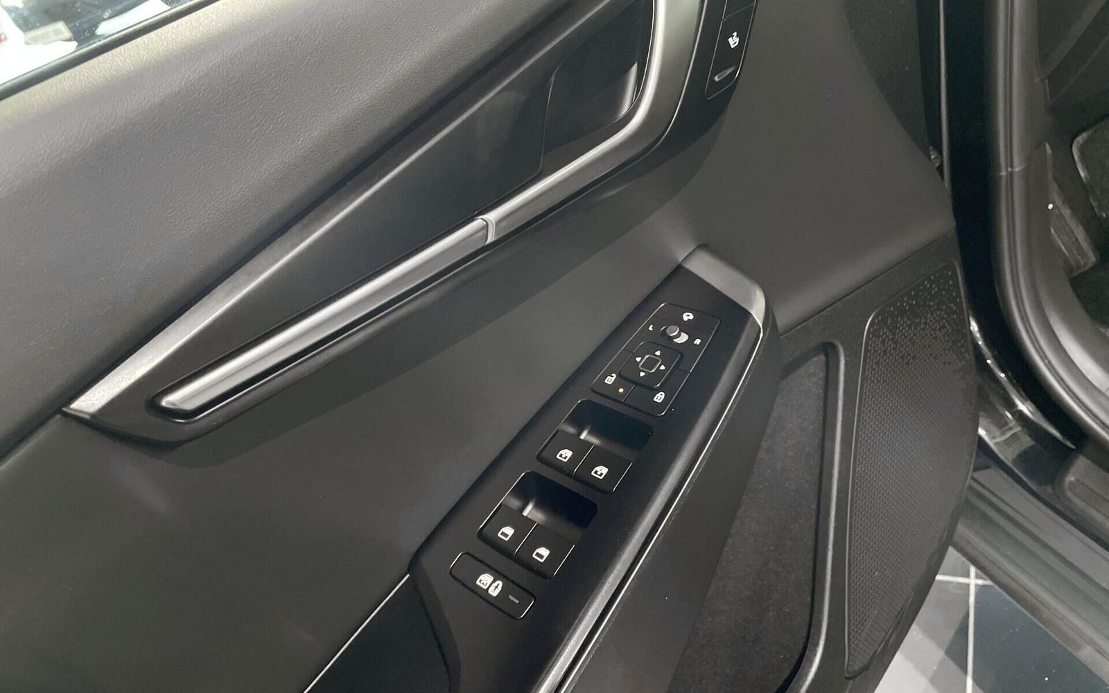Kia EV6 Long Range Prestige