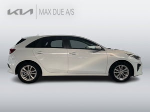 Kia Ceed T-GDi Attraction