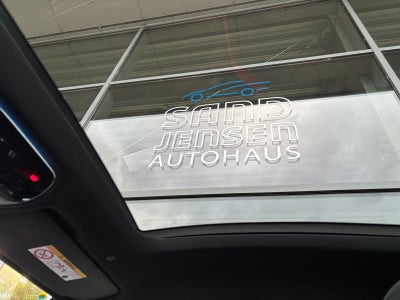 Mercedes CLE53 AMG Premium Plus Coupé aut. 4Matic+