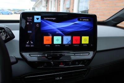 VW ID.3 Pro Move