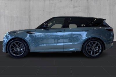 Land Rover Range Rover Sport P460e Dynamic SE aut. - 1