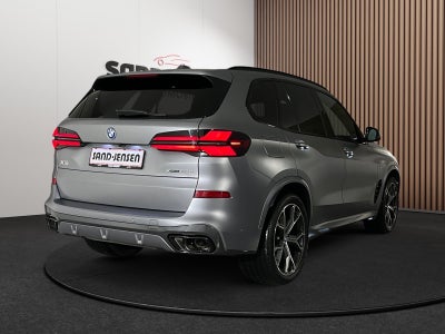 BMW X5 xDrive50e M-Sport Pro aut.