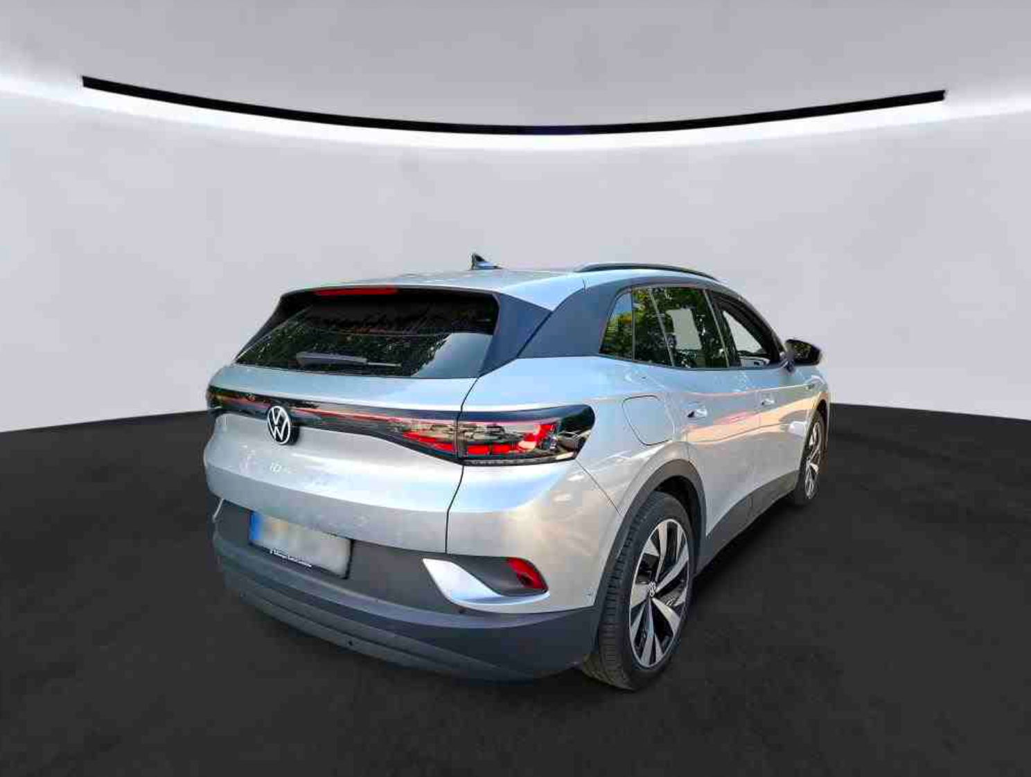 Billede af VW ID.4 77 1ST Pro Performance