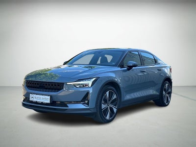 Polestar 2 Standard Range
