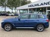 BMW X3 xDrive30e X-Line aut. thumbnail