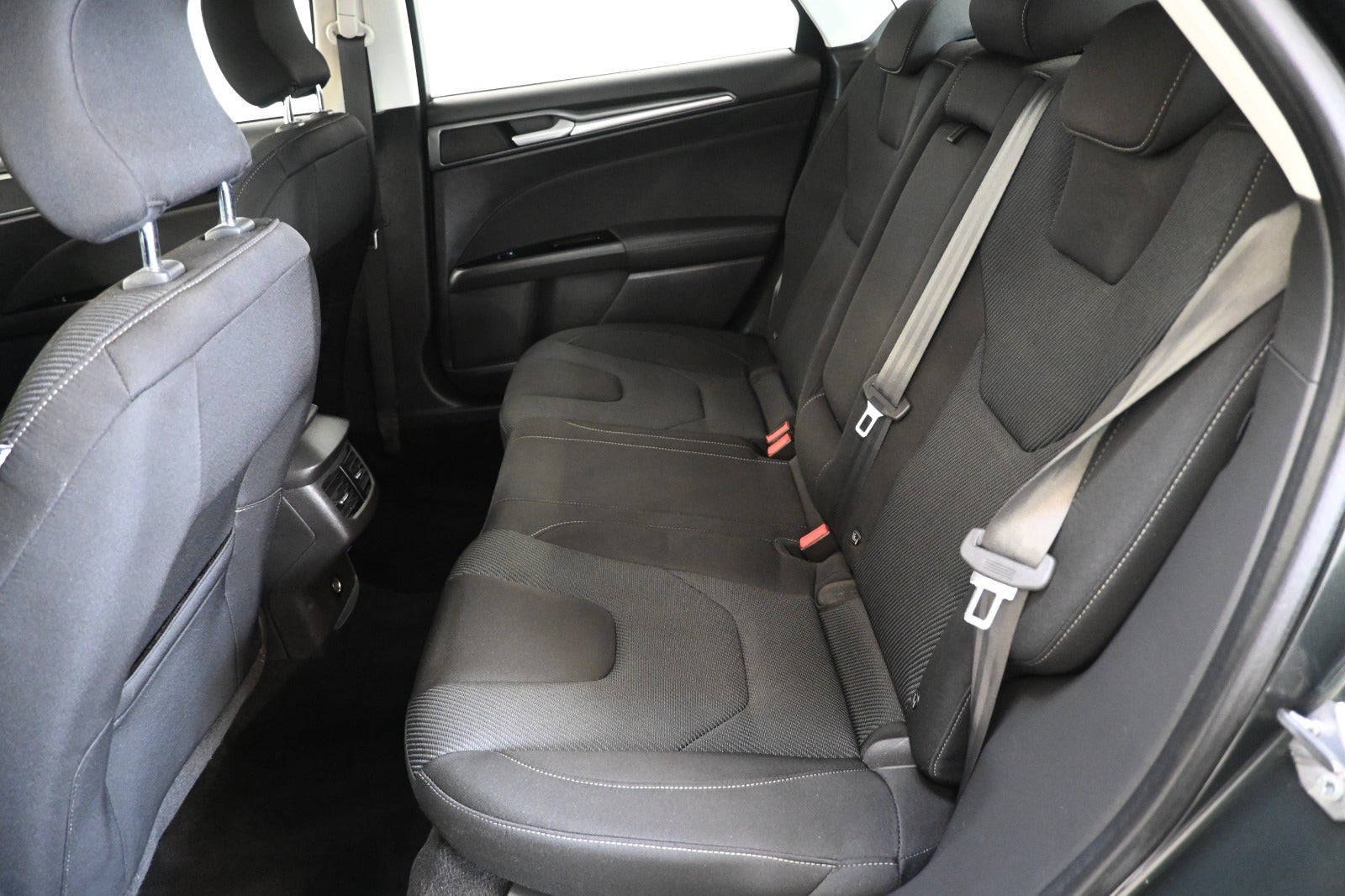 Ford Mondeo SCTi 160 Titanium
