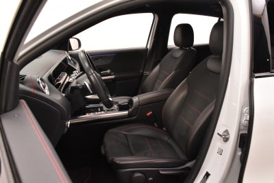 Mercedes EQA250 AMG Line