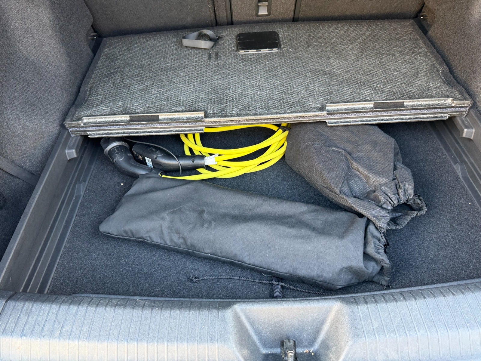 Billede af VW ID.4 77 Pro Performance