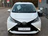 Toyota Aygo VVT-i x-play x-shift thumbnail