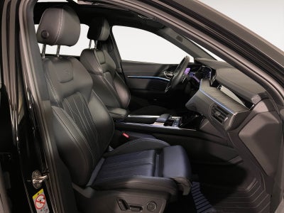 Audi e-tron S-line quattro