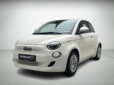 Fiat 500e 42 Icon Pack 3d
