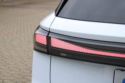 VW ID.7 Pro Tourer