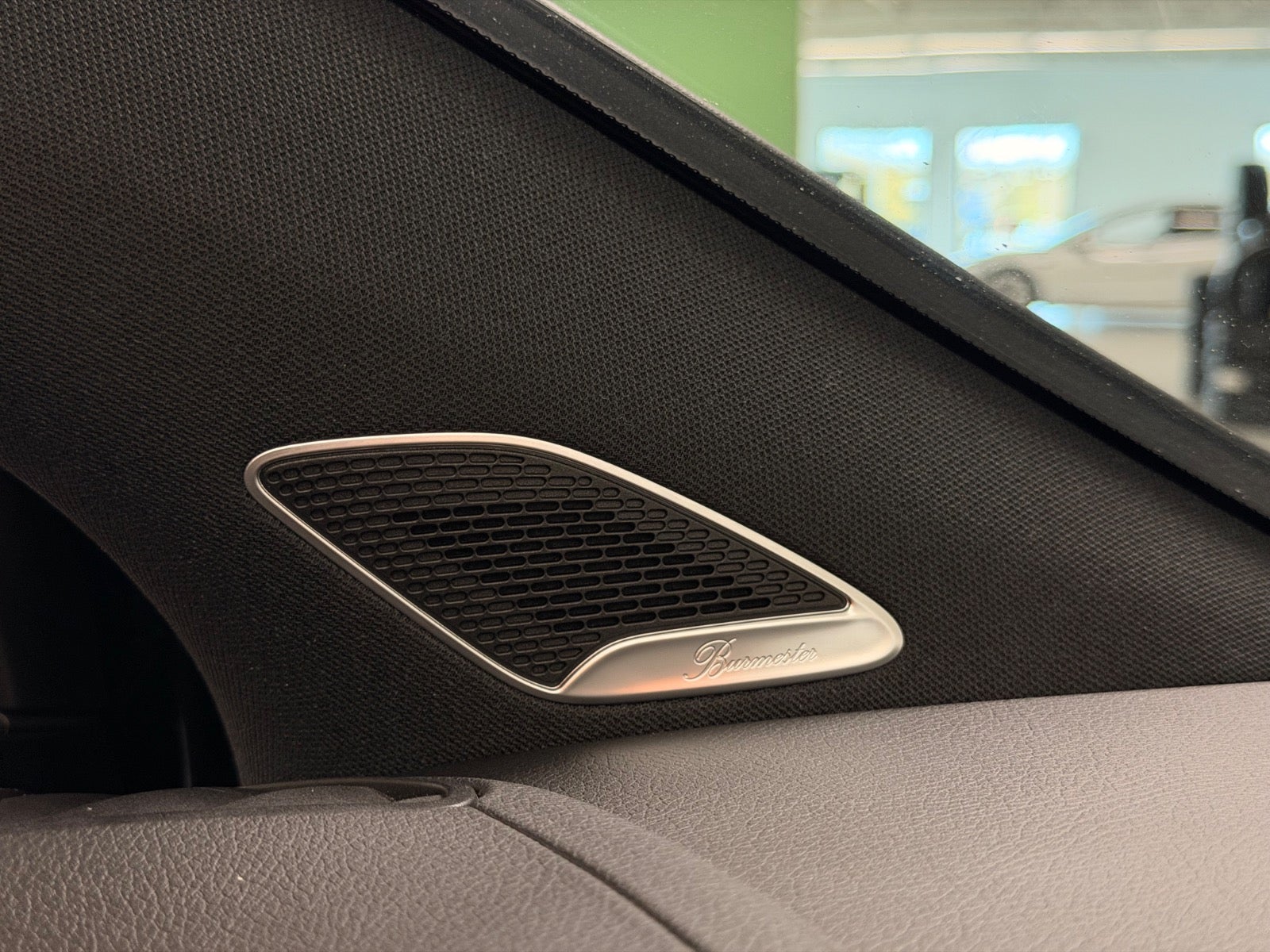 Billede af Mercedes EQA250  Edition 1