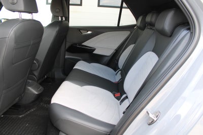 VW ID.3 Pro Move