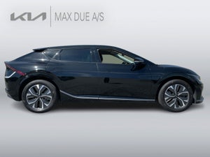 Kia EV6 Long Range Performance Upgrade AWD