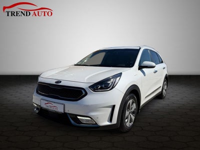 Kia Niro 1,6 PHEV Advance DCT 5d