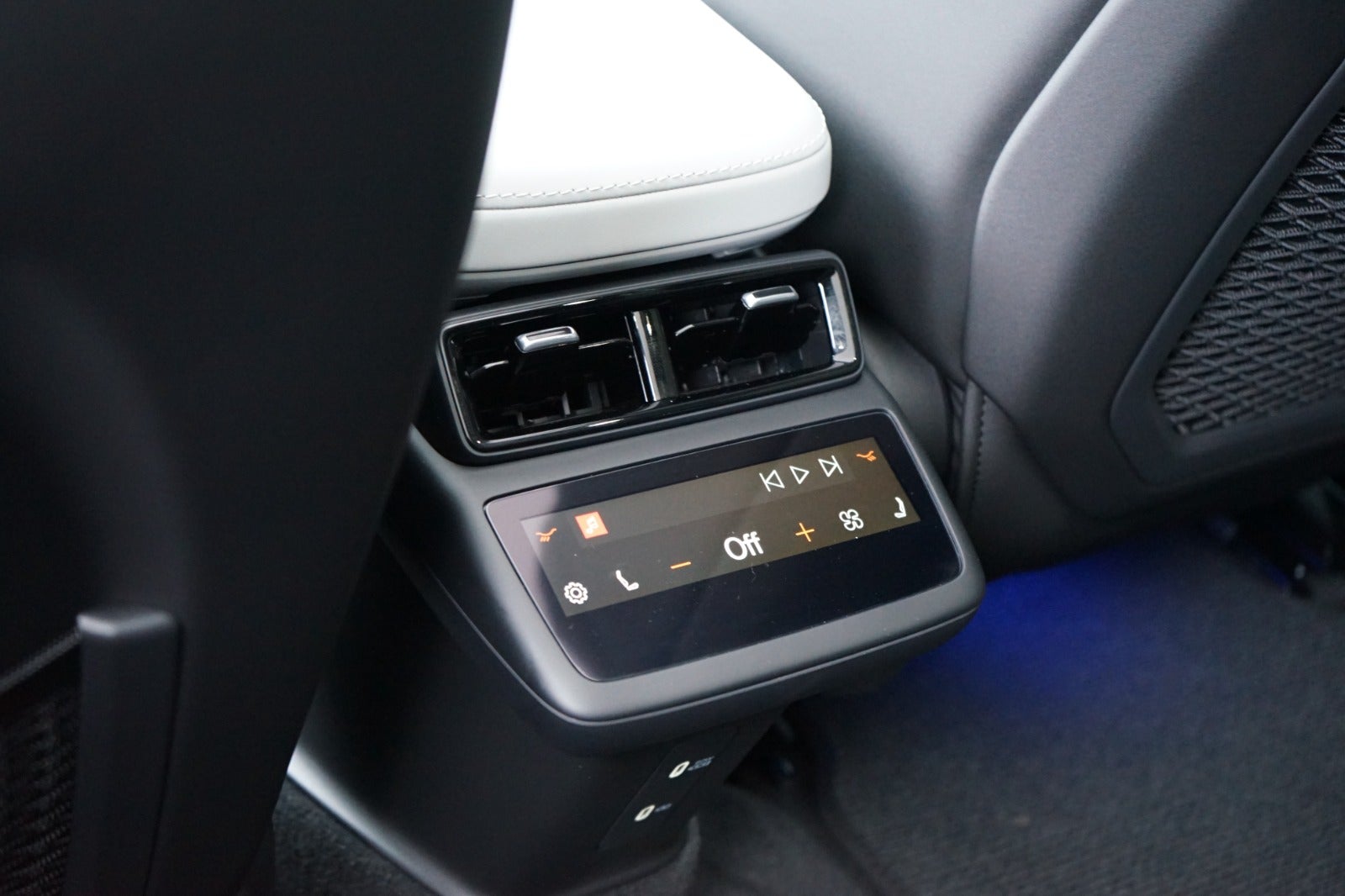 Polestar 4 Long Range