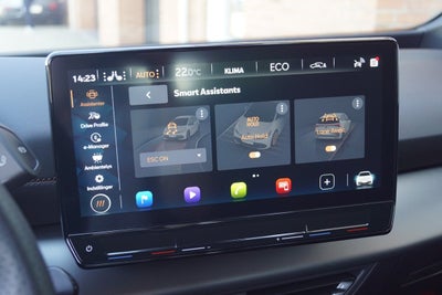 Cupra Born e-Boost