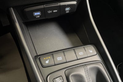 Hyundai i20 T-GDi Advanced DCT