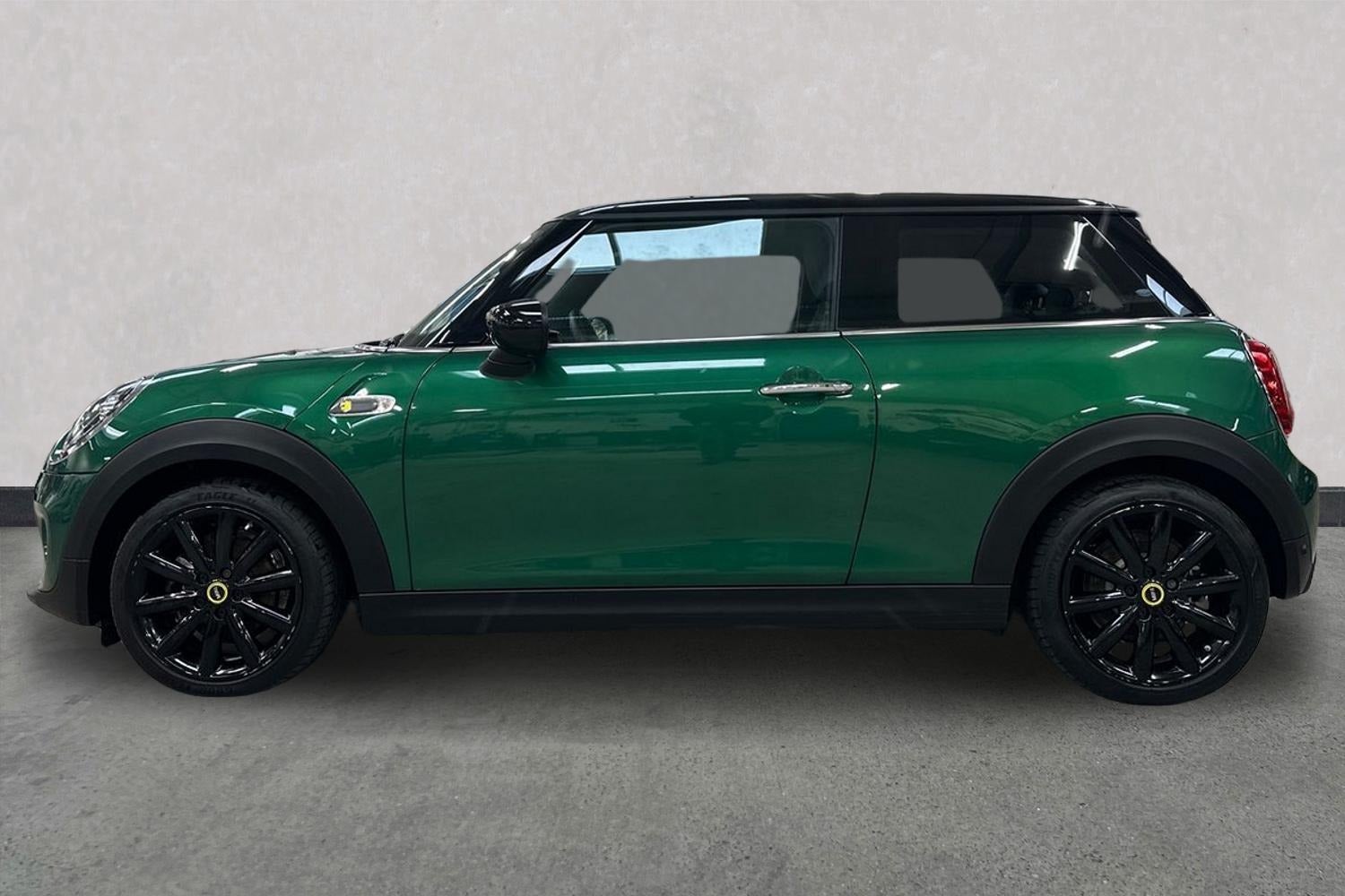 Billede af MINI Cooper SE  
