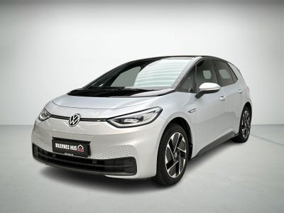 VW ID.3 Pro Performance