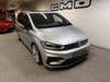 VW Touran TSi 180 R-line DSG 7prs