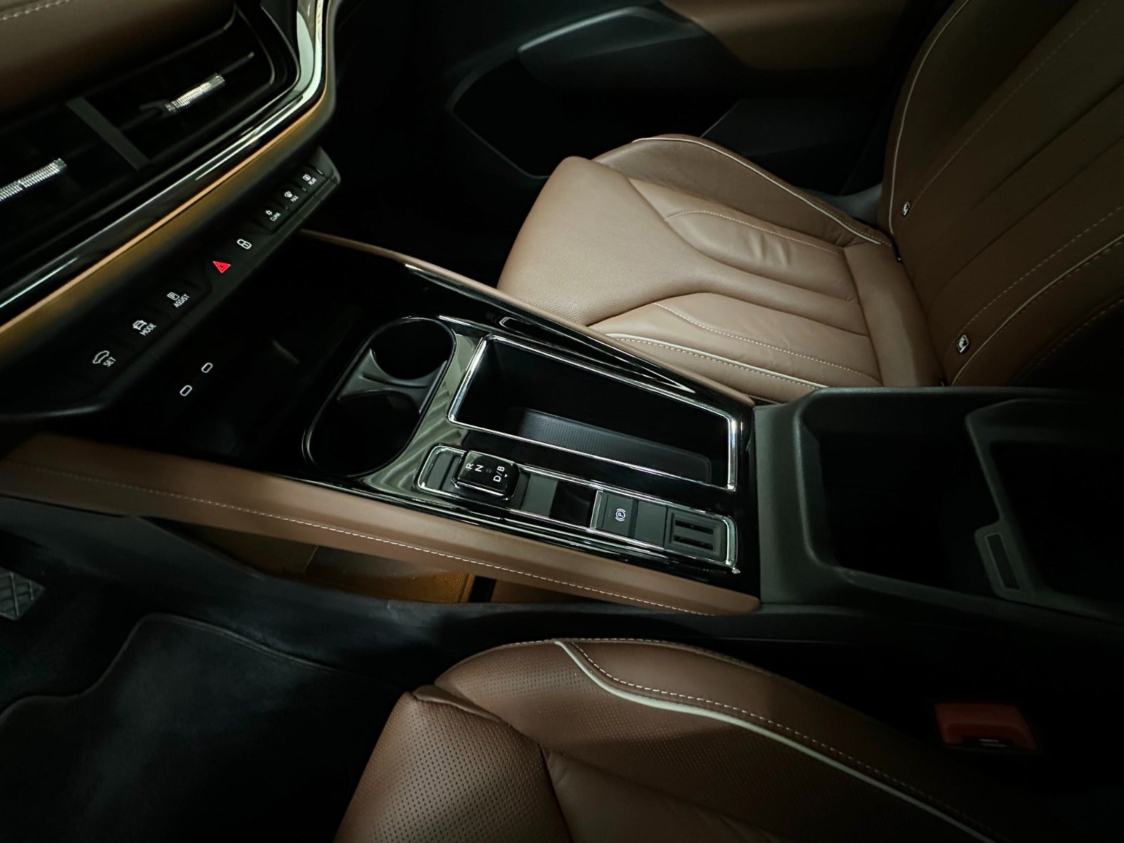 Billede af Skoda Enyaq 80 iV ecoSuite