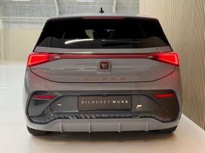 Cupra Born e-Boost Dinamica Pack