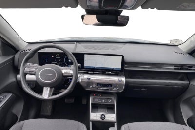 Hyundai Kona EV Advanced