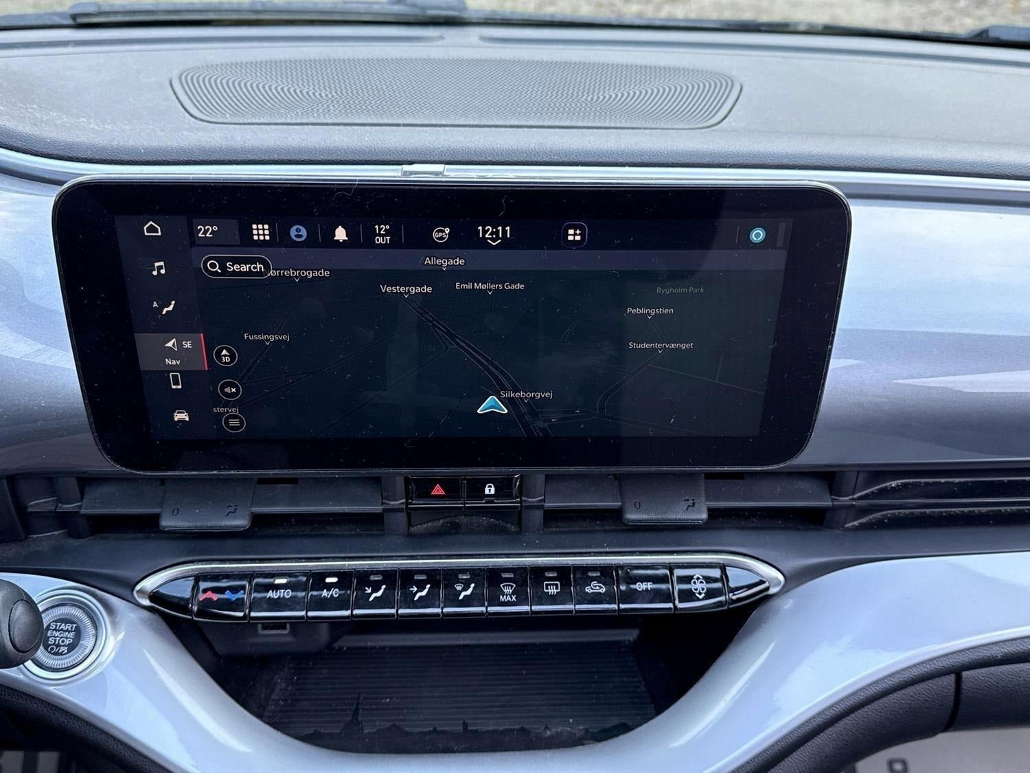 Billede af Fiat 500e 42 Icon Cabrio