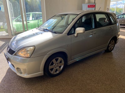 Suzuki Liana 1,6 GL 5d