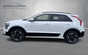 Kia Niro EV Prestige