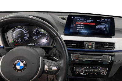 BMW X1 xDrive25e M-Sport+ aut.