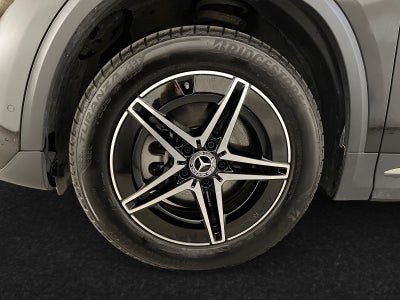 Mercedes EQA250+ AMG Edition Van